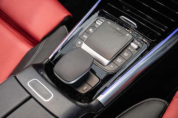 2022 Mercedes-Benz GLA-Class GLA45 AMG S H247