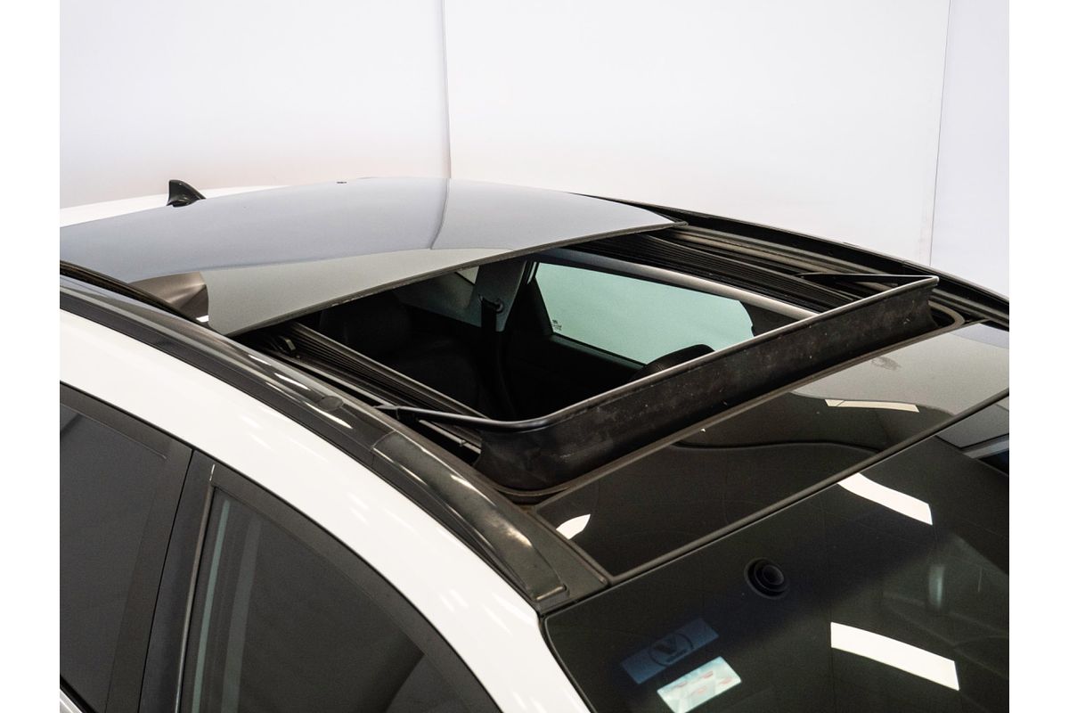 2016 Hyundai Tucson Highlander TLe
