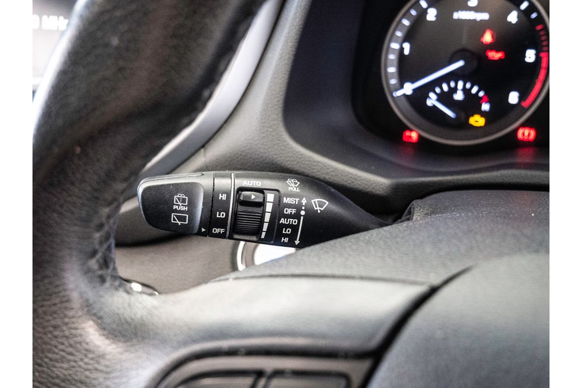 2016 Hyundai Tucson Highlander TLe