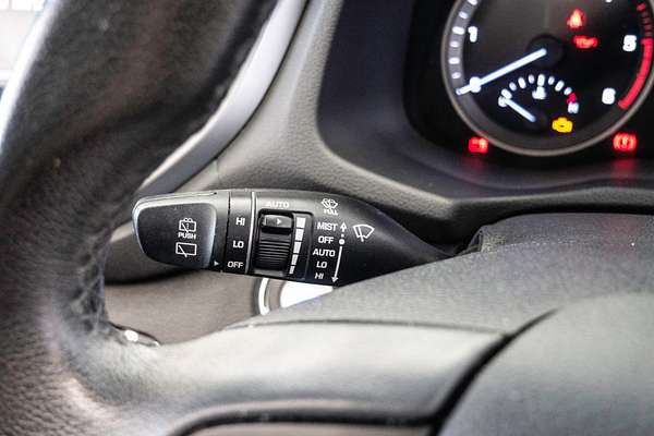 2016 Hyundai Tucson Highlander TLe