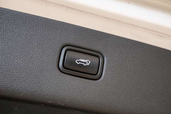 2016 Hyundai Tucson Highlander TLe