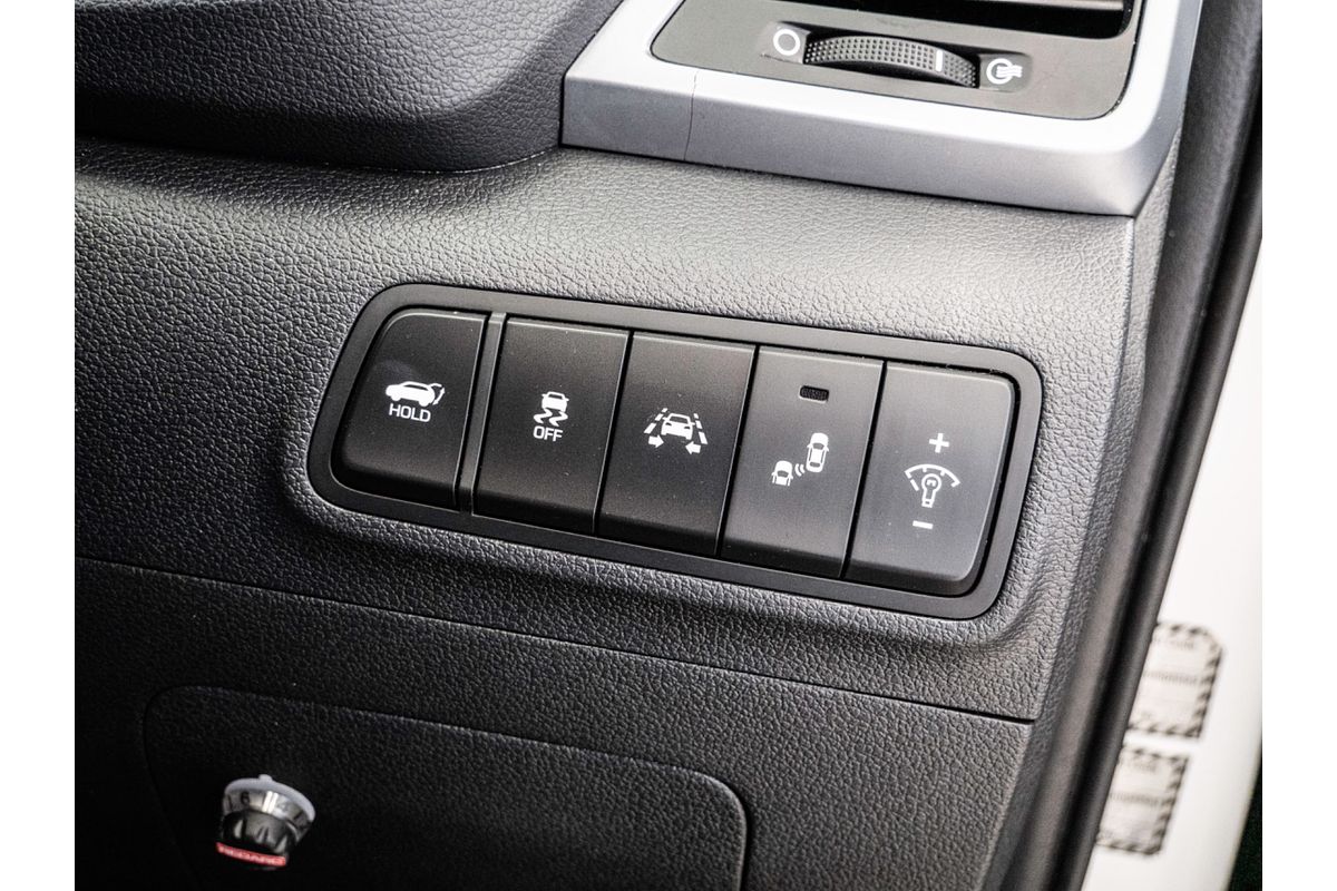 2016 Hyundai Tucson Highlander TLe