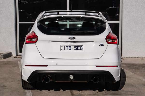 2016 Ford Focus RS LZ