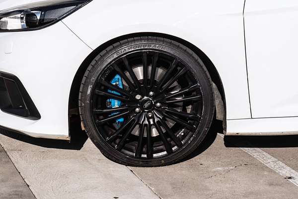 2016 Ford Focus RS LZ