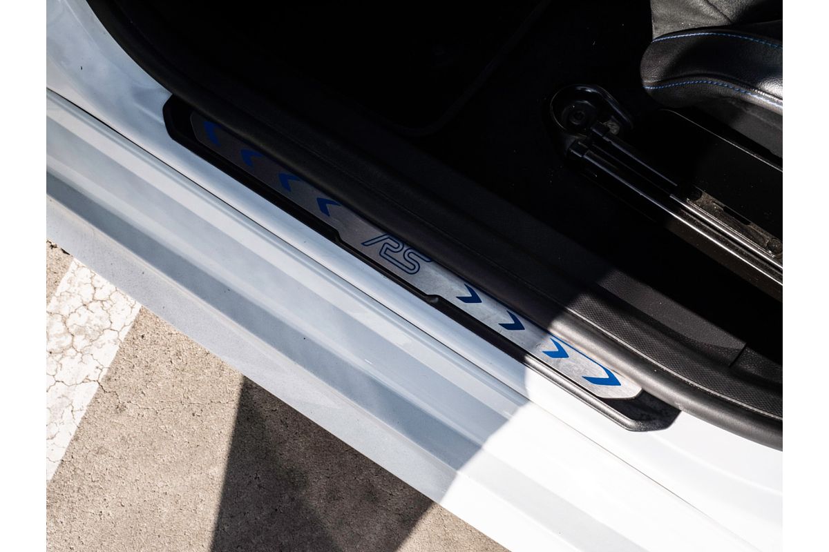 2016 Ford Focus RS LZ