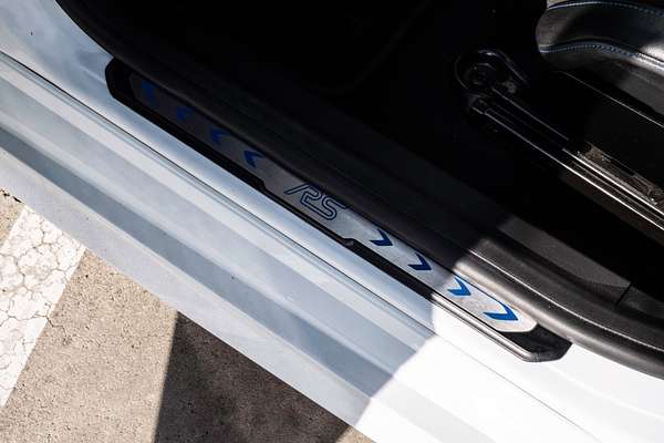 2016 Ford Focus RS LZ