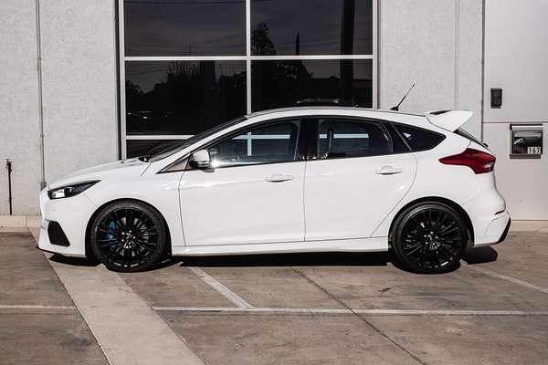 2016 Ford Focus RS LZ