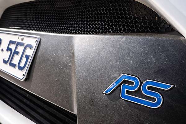 2016 Ford Focus RS LZ
