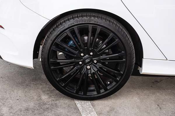 2016 Ford Focus RS LZ