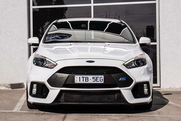 2016 Ford Focus RS LZ