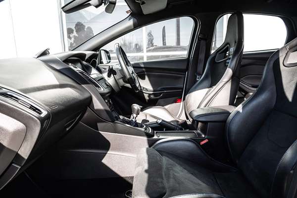 2016 Ford Focus RS LZ