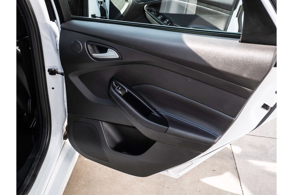 2016 Ford Focus RS LZ