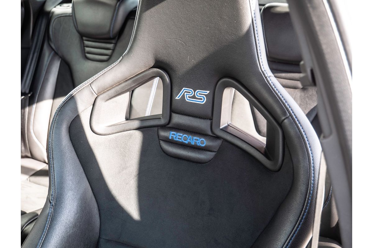 2016 Ford Focus RS LZ