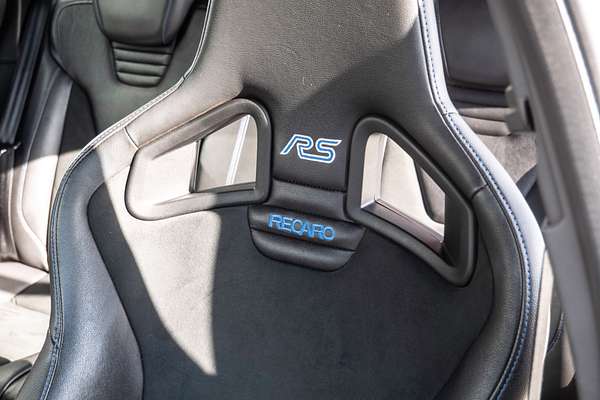2016 Ford Focus RS LZ