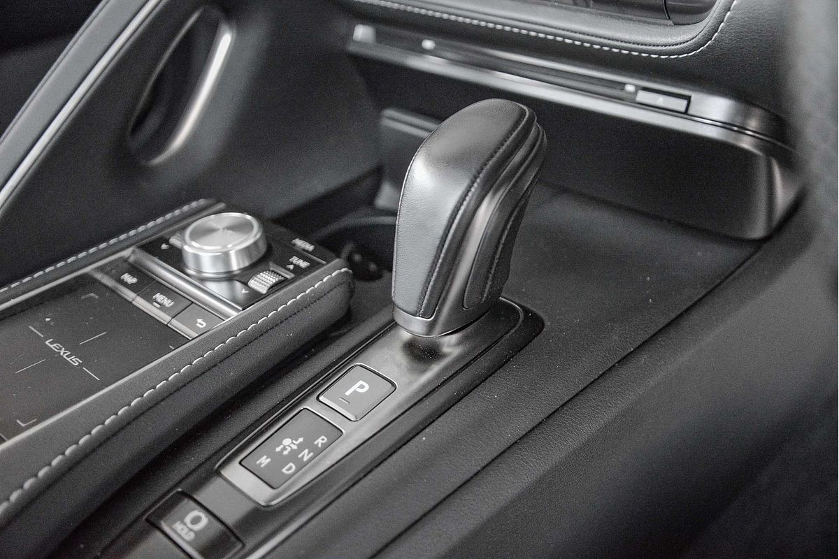 2021 Lexus LC LC500 URZ100R