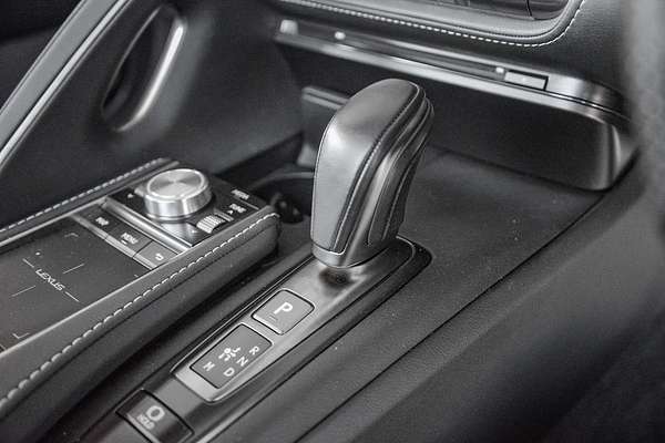 2021 Lexus LC LC500 URZ100R