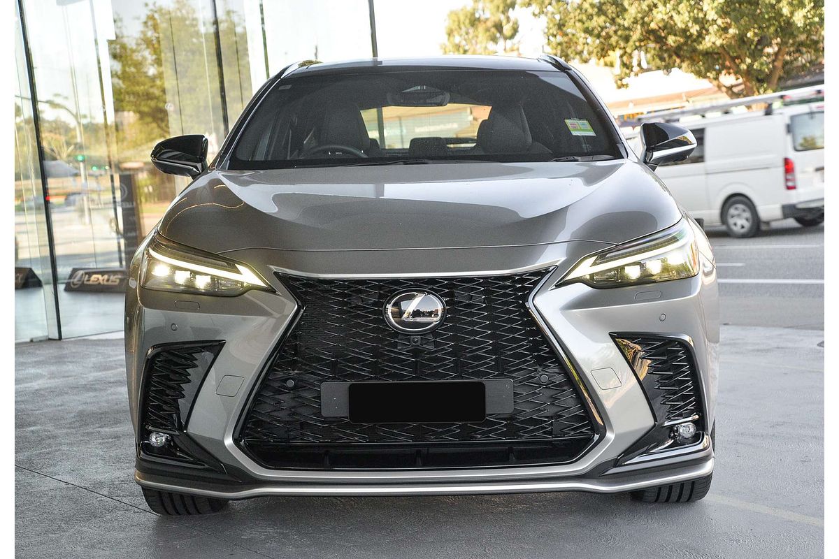 2023 Lexus NX NX350 F Sport TAZA25R