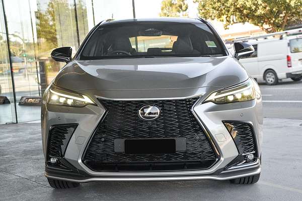 2023 Lexus NX NX350 F Sport TAZA25R