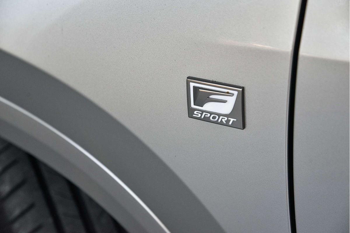 2023 Lexus NX NX350 F Sport TAZA25R