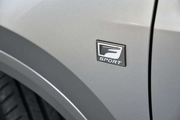2023 Lexus NX NX350 F Sport TAZA25R