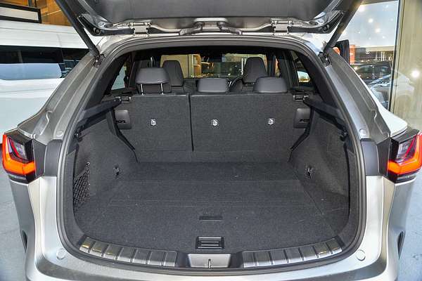 2023 Lexus NX NX350 F Sport TAZA25R