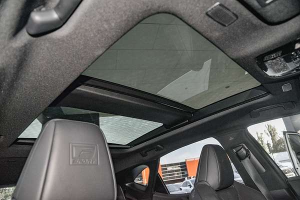 2023 Lexus NX NX350 F Sport TAZA25R