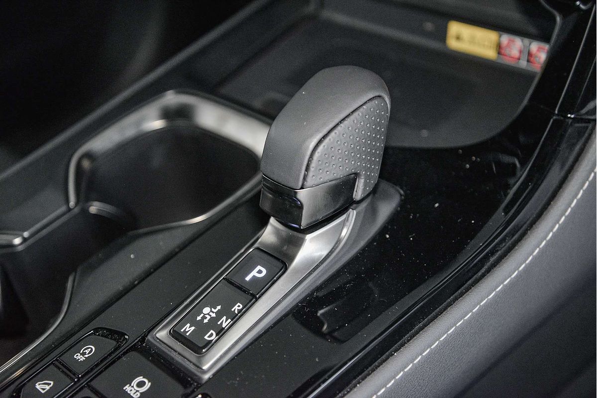 2023 Lexus NX NX350 F Sport TAZA25R