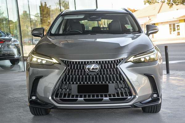 2024 Lexus NX NX350h Sports Luxury AAZH20R