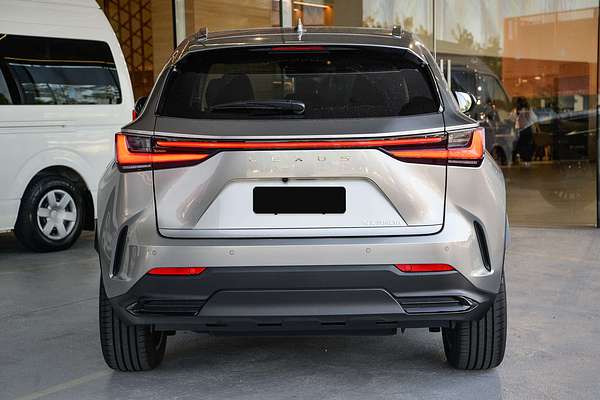 2024 Lexus NX NX350h Sports Luxury AAZH20R