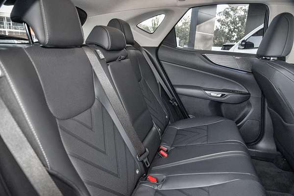 2024 Lexus NX NX350h Sports Luxury AAZH20R
