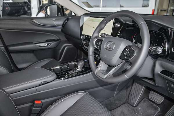 2024 Lexus NX NX350h Sports Luxury AAZH20R
