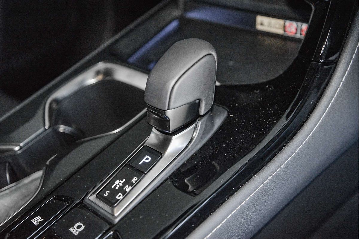 2024 Lexus NX NX350h Sports Luxury AAZH20R