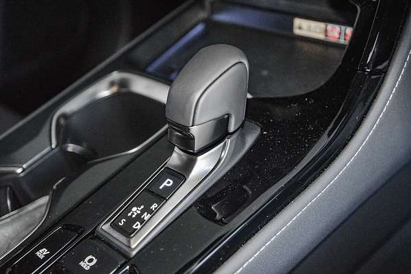 2024 Lexus NX NX350h Sports Luxury AAZH20R