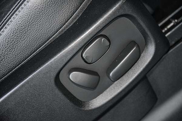 2015 Land Rover Discovery SDV6 SE Series 4