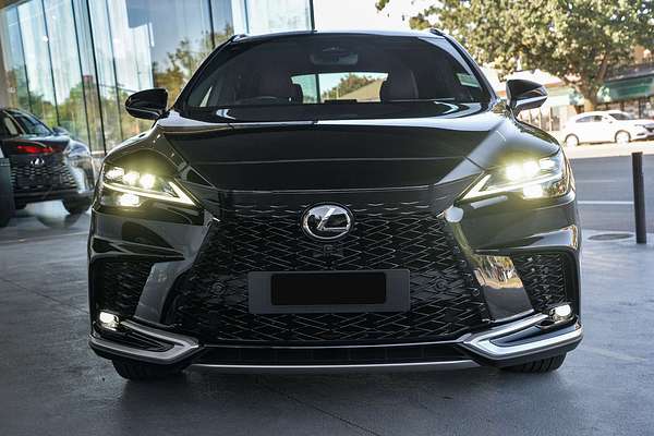 2024 Lexus RX RX350 F Sport TALA15R