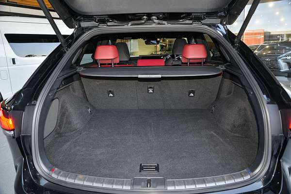 2024 Lexus RX RX350 F Sport TALA15R