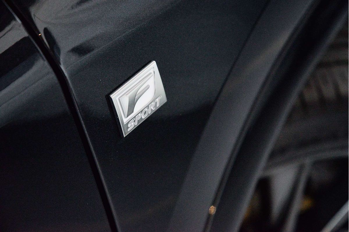 2024 Lexus RX RX350 F Sport TALA15R