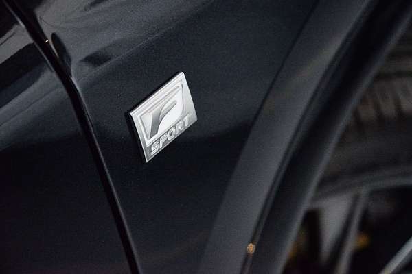2024 Lexus RX RX350 F Sport TALA15R