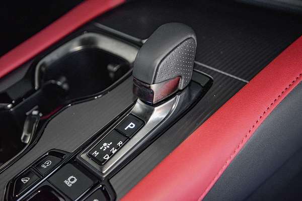 2024 Lexus RX RX350 F Sport TALA15R