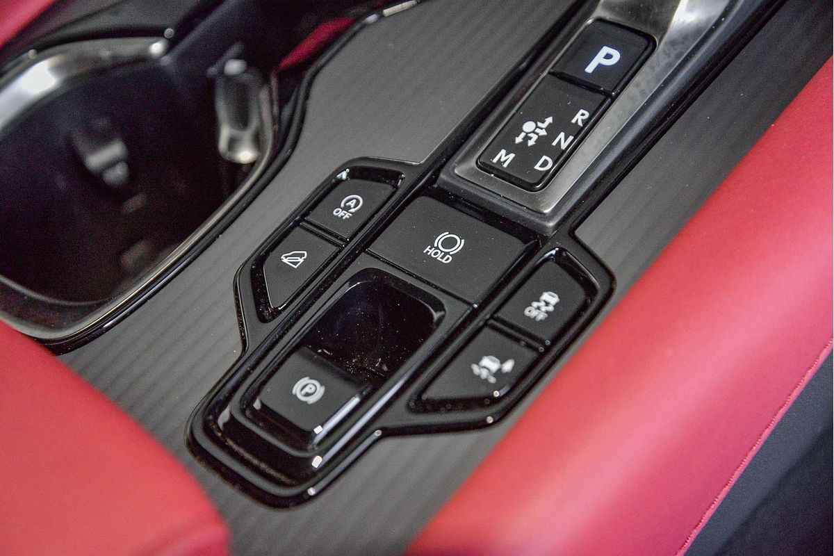2024 Lexus RX RX350 F Sport TALA15R