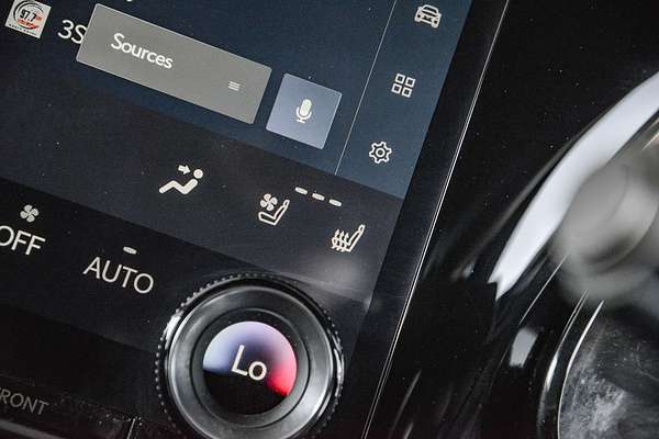 2024 Lexus RX RX350 F Sport TALA15R