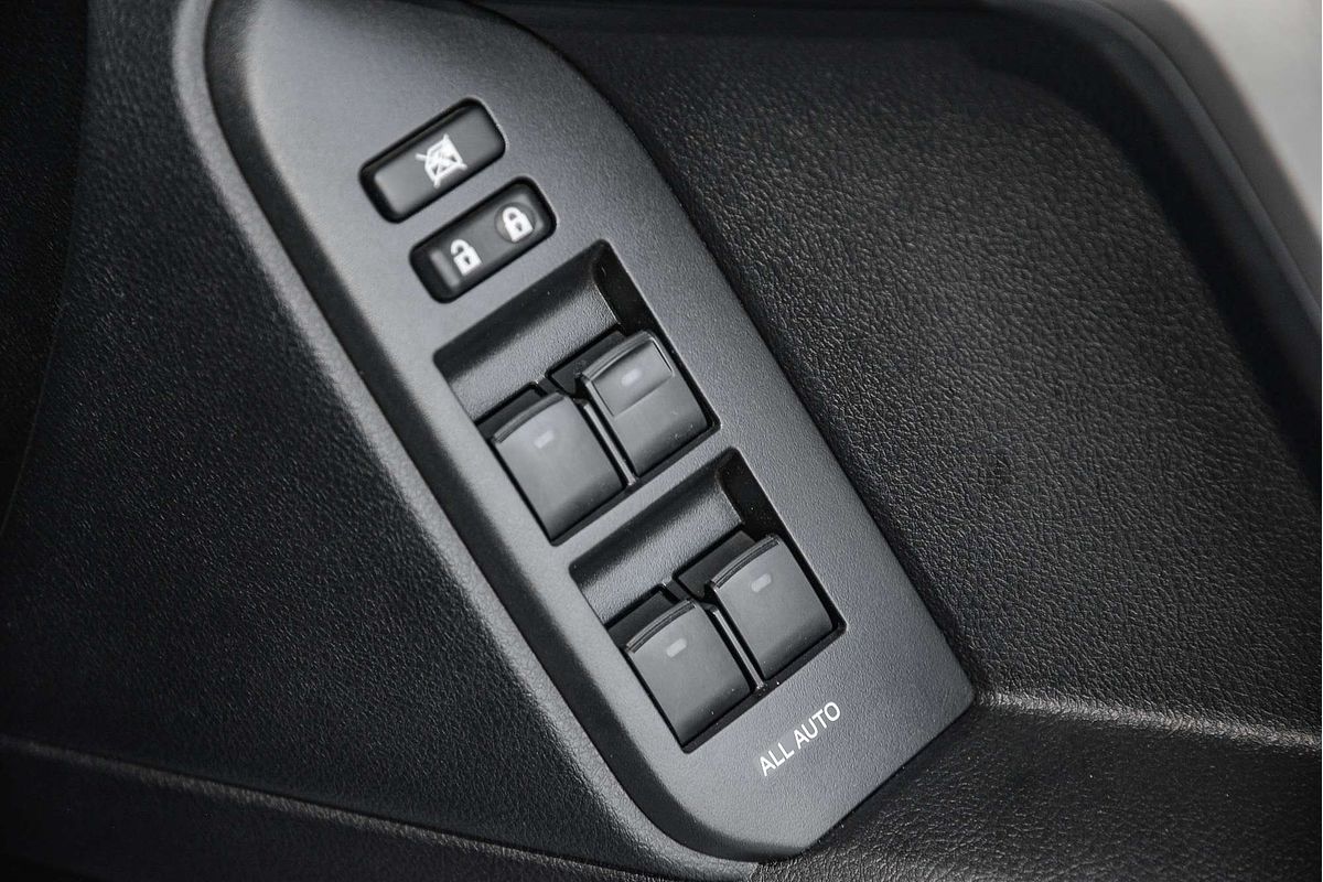2020 Toyota Landcruiser Prado VX GDJ150R