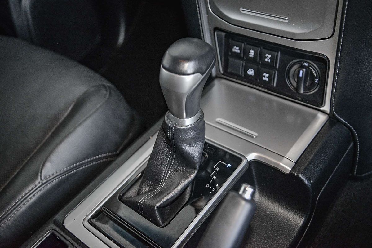 2020 Toyota Landcruiser Prado VX GDJ150R