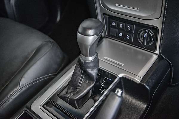 2020 Toyota Landcruiser Prado VX GDJ150R