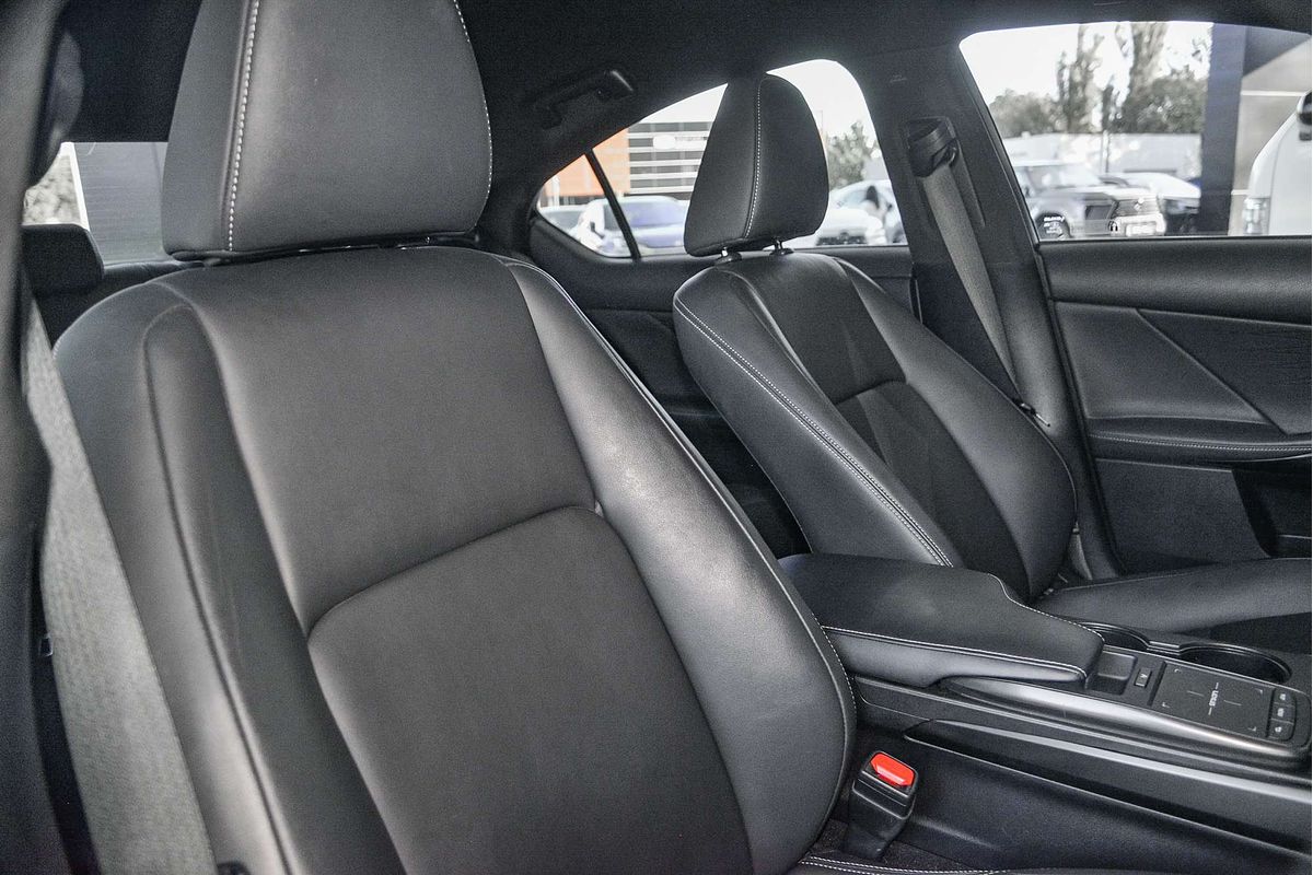2020 Lexus IS IS300h Luxury AVE30R