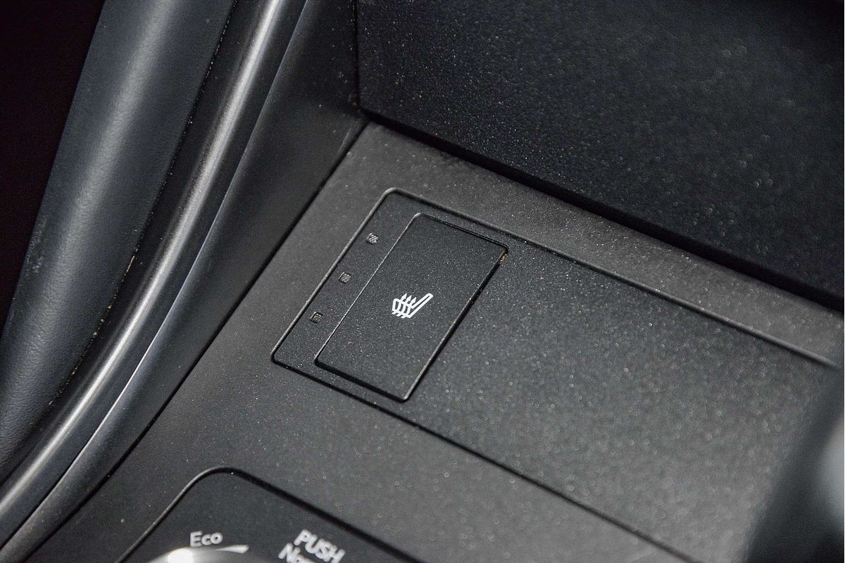 2020 Lexus IS IS300h Luxury AVE30R