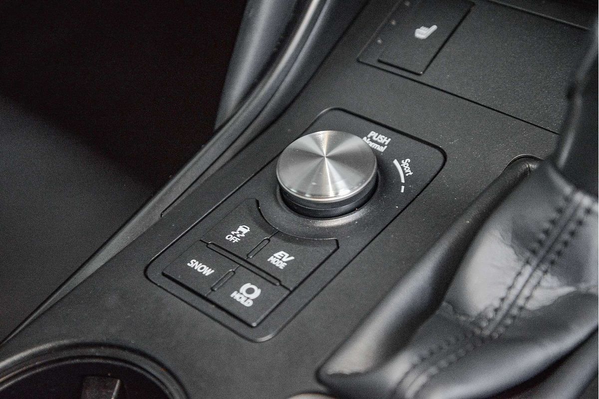 2020 Lexus IS IS300h Luxury AVE30R