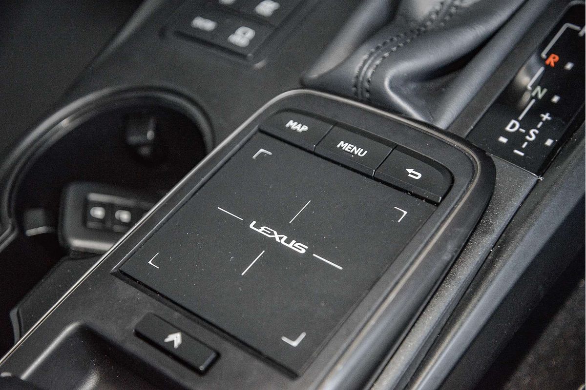 2020 Lexus IS IS300h Luxury AVE30R