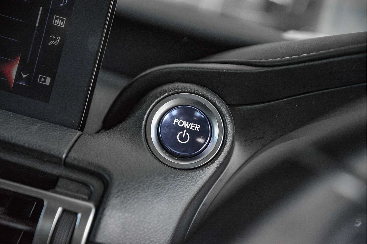 2020 Lexus IS IS300h Luxury AVE30R