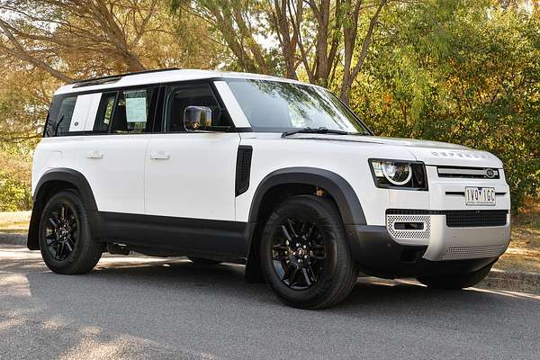 2024 Land Rover Defender 110 P300 S L663